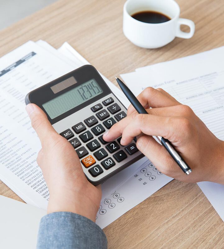 GRATIS checklist aangifte inkomstenbelasting en jaarwerk