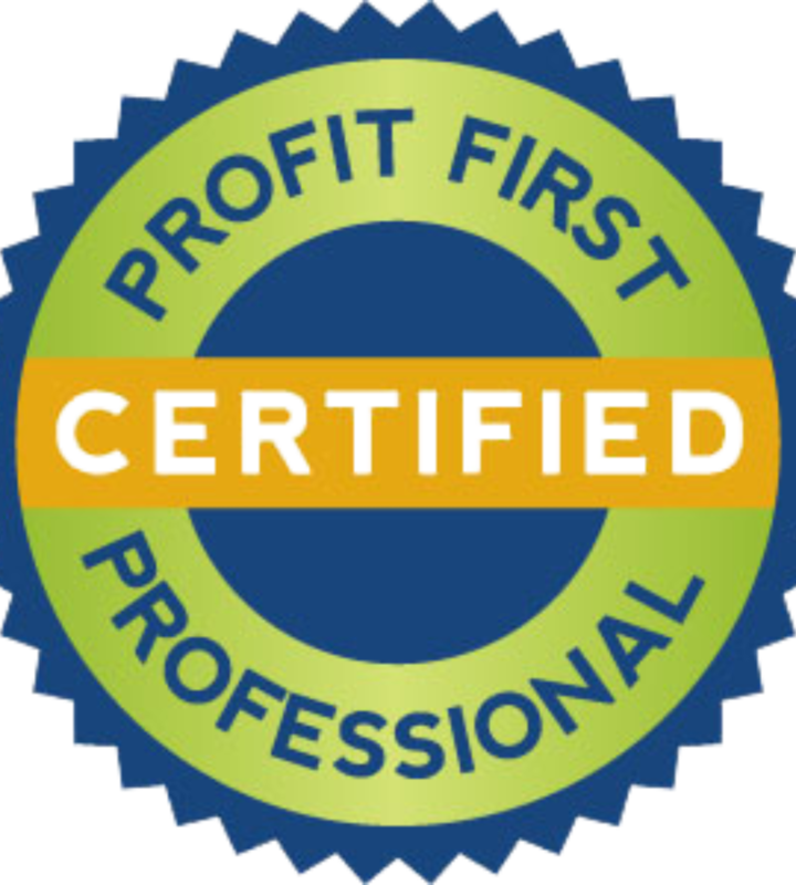 profit first professional