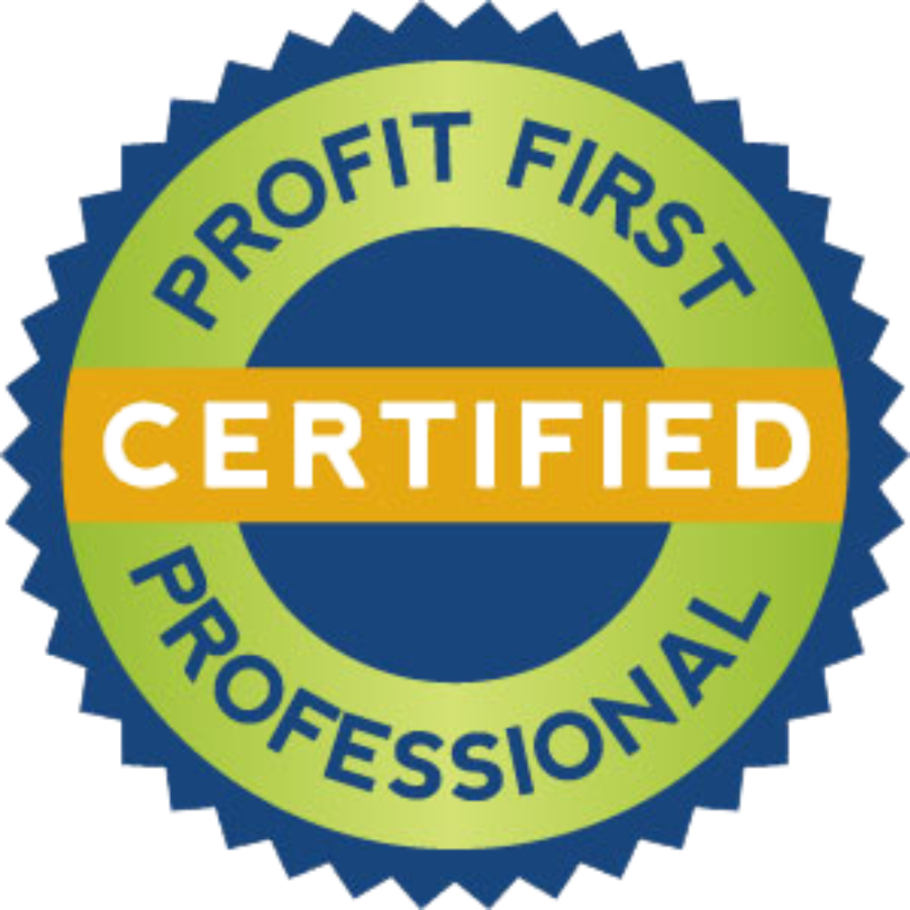 profit first professional